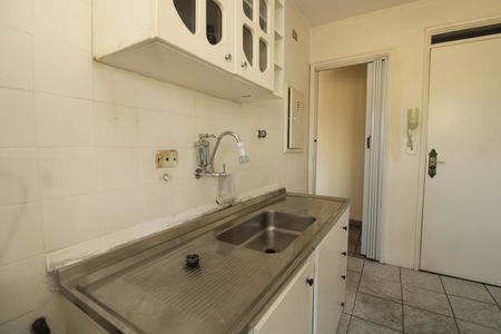 Apartamento à venda com 130m², 3 quartos e 1 vagaCozinha