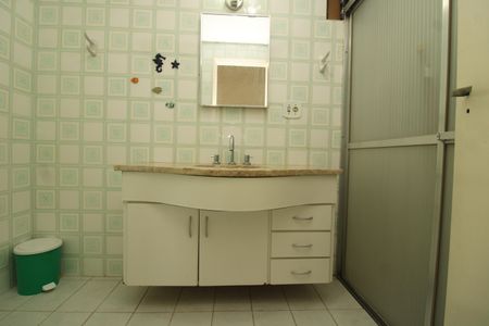 Apartamento à venda com 130m², 3 quartos e 1 vagaBanheiro