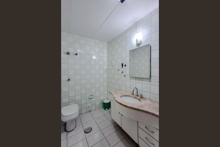 Apartamento à venda com 100m², 3 quartos e 1 vaga Apartamento à venda com 100m², 3 quartos e 1 vagaBanheiro