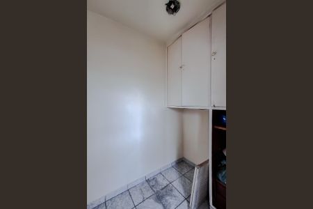 Apartamento à venda com 100m², 3 quartos e 1 vaga Apartamento à venda com 100m², 3 quartos e 1 vagaQuarto de Serviço