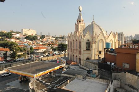 Apartamento à venda com 130m², 3 quartos e 1 vagaVista da Suíte
