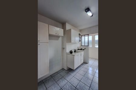 Apartamento à venda com 100m², 3 quartos e 1 vaga Apartamento à venda com 100m², 3 quartos e 1 vagaCozinha