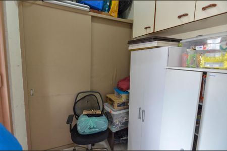 Apartamento à venda com 75m², 3 quartos e 1 vaga Apartamento à venda com 75m², 3 quartos e 1 vagaQuarto de Serviço