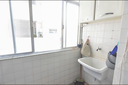 Apartamento à venda com 75m², 3 quartos e 1 vaga Apartamento à venda com 75m², 3 quartos e 1 vagaÁrea de Serviço