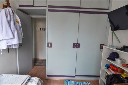 Apartamento à venda com 75m², 3 quartos e 1 vaga Apartamento à venda com 75m², 3 quartos e 1 vagaQuarto 2