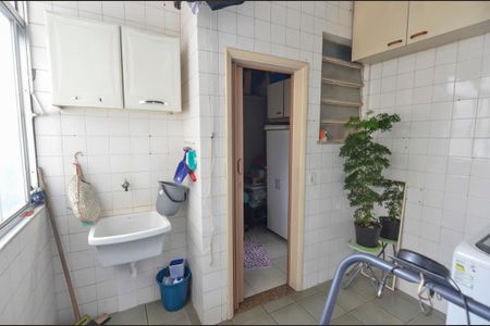 Apartamento à venda com 75m², 3 quartos e 1 vaga Apartamento à venda com 75m², 3 quartos e 1 vagaÁrea de Serviço