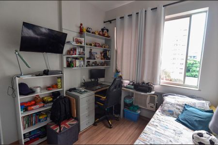 Apartamento à venda com 75m², 3 quartos e 1 vaga Apartamento à venda com 75m², 3 quartos e 1 vagaQuarto 2
