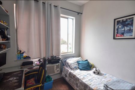 Apartamento à venda com 75m², 3 quartos e 1 vaga Apartamento à venda com 75m², 3 quartos e 1 vagaQuarto 2