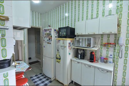 Apartamento à venda com 75m², 3 quartos e 1 vaga Apartamento à venda com 75m², 3 quartos e 1 vagaCozinha