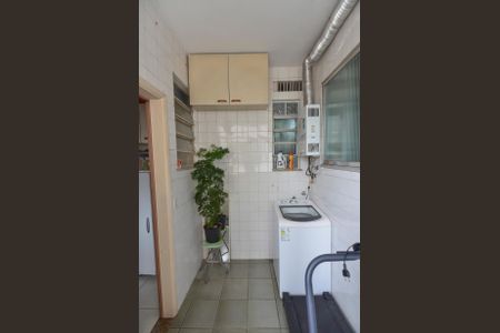 Apartamento à venda com 75m², 3 quartos e 1 vaga Apartamento à venda com 75m², 3 quartos e 1 vagaÁrea de Serviço