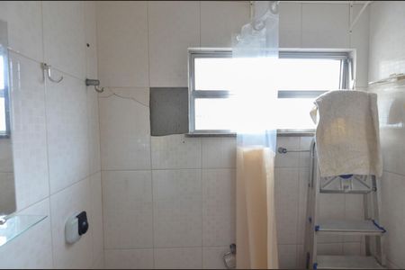 Apartamento à venda com 75m², 3 quartos e 1 vaga Apartamento à venda com 75m², 3 quartos e 1 vagaBanheiro de Serviço