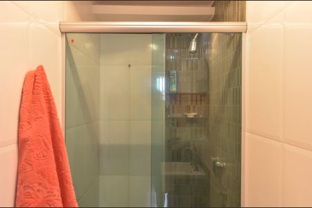 Apartamento à venda com 75m², 3 quartos e 1 vaga Apartamento à venda com 75m², 3 quartos e 1 vagaBanheiro Social