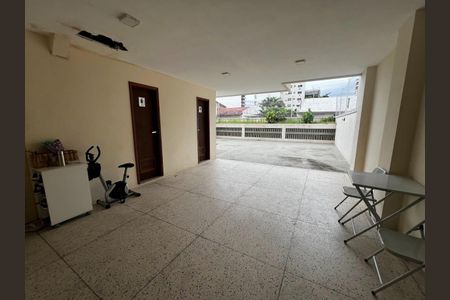 Apartamento à venda com 75m², 3 quartos e 1 vaga Apartamento à venda com 75m², 3 quartos e 1 vagaÁrea comum