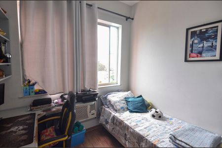 Apartamento à venda com 75m², 3 quartos e 1 vaga Apartamento à venda com 75m², 3 quartos e 1 vagaQuarto 2