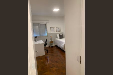 Apartamento para alugar com 3 quartos, 83m² em Vila Olímpia, São Paulo