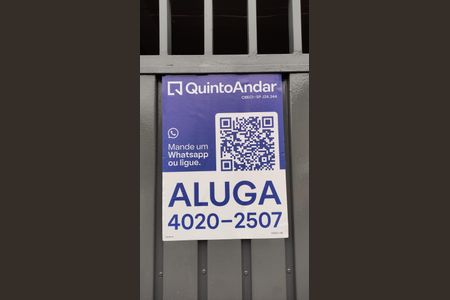 Apartamento para alugar com 50m², 2 quartos e sem vagaPlaca do QuintoAndar 