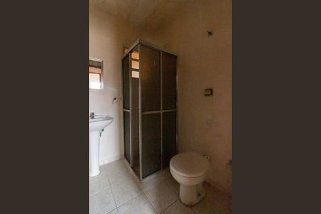 Apartamento para alugar com 50m², 2 quartos e sem vagaBanheiro