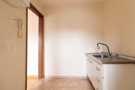 Apartamento para alugar com 50m², 2 quartos e sem vagaCozinha