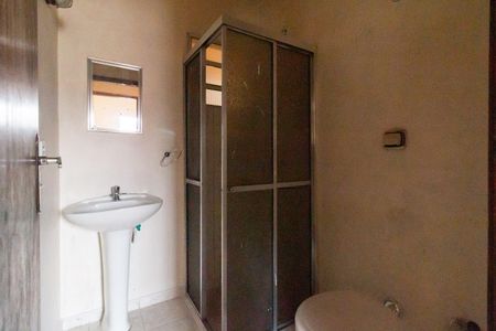 Apartamento para alugar com 50m², 2 quartos e sem vagaBanheiro