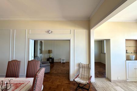 Apartamento à venda com 3 quartos, 244m² em Copacabana, Rio de Janeiro