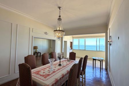 Apartamento à venda com 3 quartos, 244m² em Copacabana, Rio de Janeiro