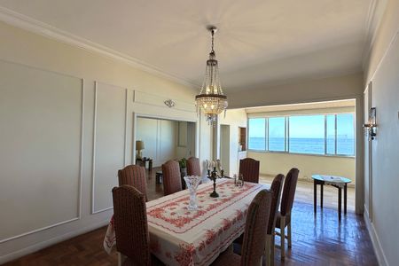 Apartamento à venda com 3 quartos, 244m² em Copacabana, Rio de Janeiro
