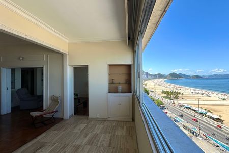 Apartamento à venda com 3 quartos, 244m² em Copacabana, Rio de Janeiro