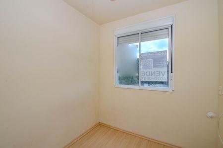 Quarto 1 de apartamento à venda com 2 quartos, 47m² em Jardim Itu, Porto Alegre
