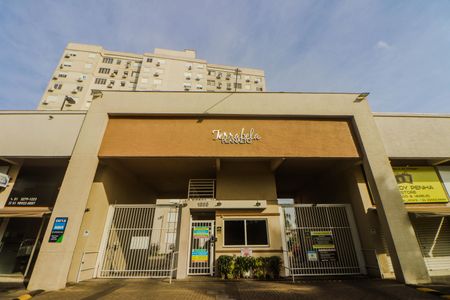 Apartamento à venda com 47m², 2 quartos e 1 vaga Apartamento à venda com 47m², 2 quartos e 1 vagaFachada