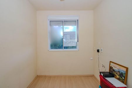 Quarto 1 de apartamento à venda com 2 quartos, 47m² em Jardim Itu, Porto Alegre