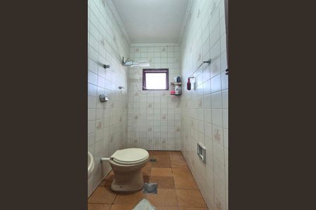 Casa à venda com 132m², 2 quartos e 4 vagasBanheiro