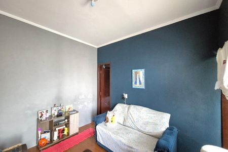 Sala de casa à venda com 2 quartos, 132m² em Vila Georgina, Campinas