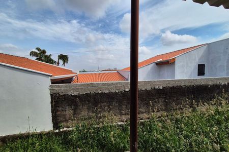 Casa à venda com 132m², 2 quartos e 4 vagasVista da Cozinha 