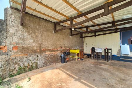 Casa à venda com 132m², 2 quartos e 4 vagasÁrea comum