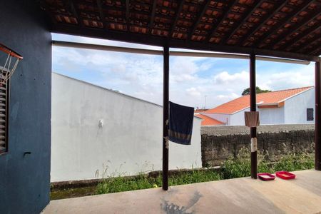 Casa à venda com 132m², 2 quartos e 4 vagasVista da Sala 