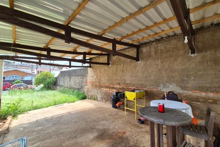 Casa à venda com 132m², 2 quartos e 4 vagasÁrea comum