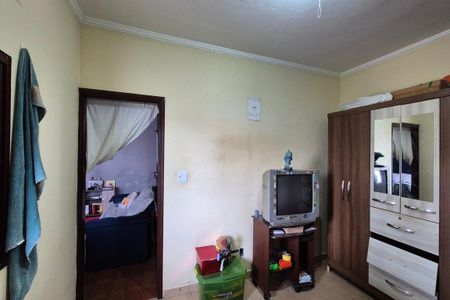 Quarto 1  de casa à venda com 2 quartos, 132m² em Vila Georgina, Campinas