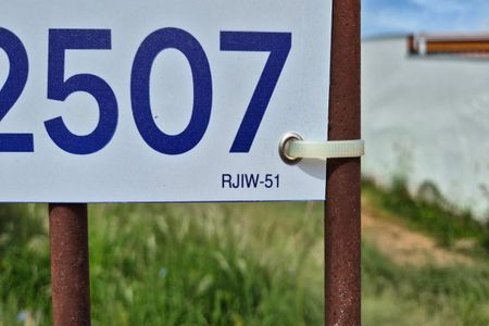 Casa à venda com 132m², 2 quartos e 4 vagasPlaca Instalada 