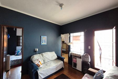 Sala de casa à venda com 2 quartos, 132m² em Vila Georgina, Campinas