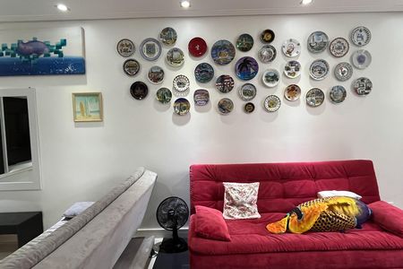 Studio para alugar com 44m², 0 quarto e 1 vaga Studio para alugar com 44m², 0 quarto e 1 vagaStudio