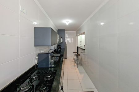 Apartamento para alugar com 90m², 2 quartos e 1 vaga Apartamento para alugar com 90m², 2 quartos e 1 vagaCozinha