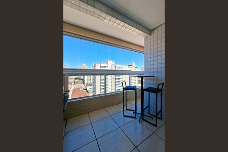 Apartamento para alugar com 90m², 2 quartos e 1 vaga Apartamento para alugar com 90m², 2 quartos e 1 vagaSacada