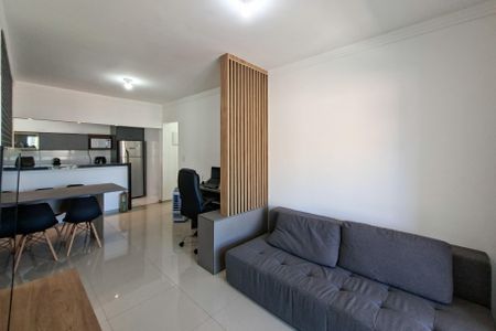 Apartamento para alugar com 90m², 2 quartos e 1 vaga Apartamento para alugar com 90m², 2 quartos e 1 vagaSala