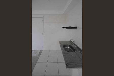 Apartamento para alugar com 41m², 2 quartos e sem vagaCozinha