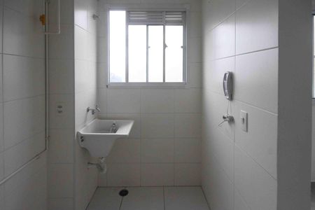 Apartamento para alugar com 41m², 2 quartos e sem vagaÁrea de Serviço