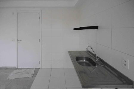 Apartamento para alugar com 41m², 2 quartos e sem vagaCozinha