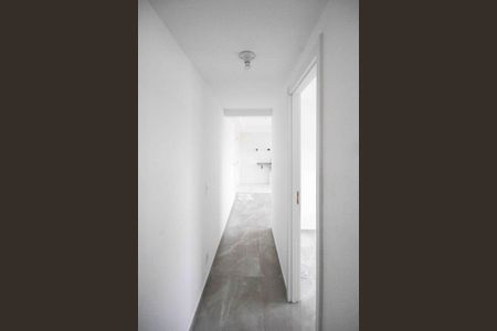 Apartamento para alugar com 41m², 2 quartos e sem vagaCorredor