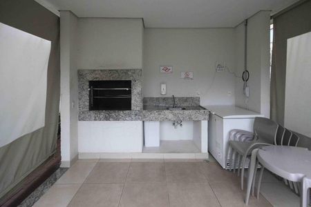 Apartamento para alugar com 41m², 2 quartos e sem vagaÁrea comum - Churrasqueira