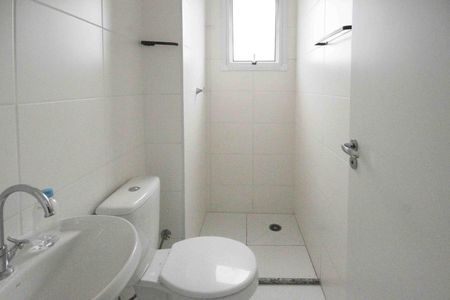 Apartamento para alugar com 41m², 2 quartos e sem vagaBanheiro