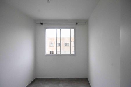 Apartamento para alugar com 41m², 2 quartos e sem vagaQuarto